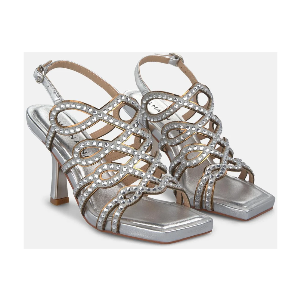 ALMA EN PENA V23249 Sandalen met Hak