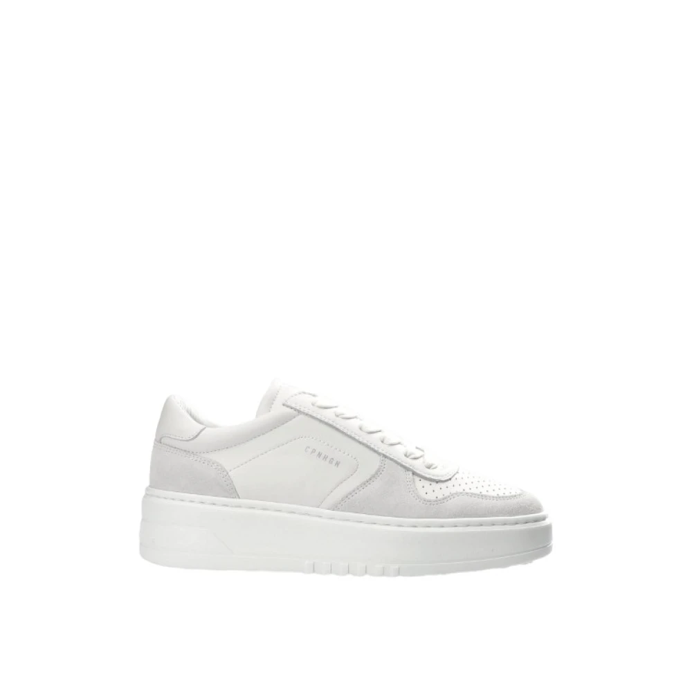 Shoes > Sneakers - - Copenhagen Studios - Modalova