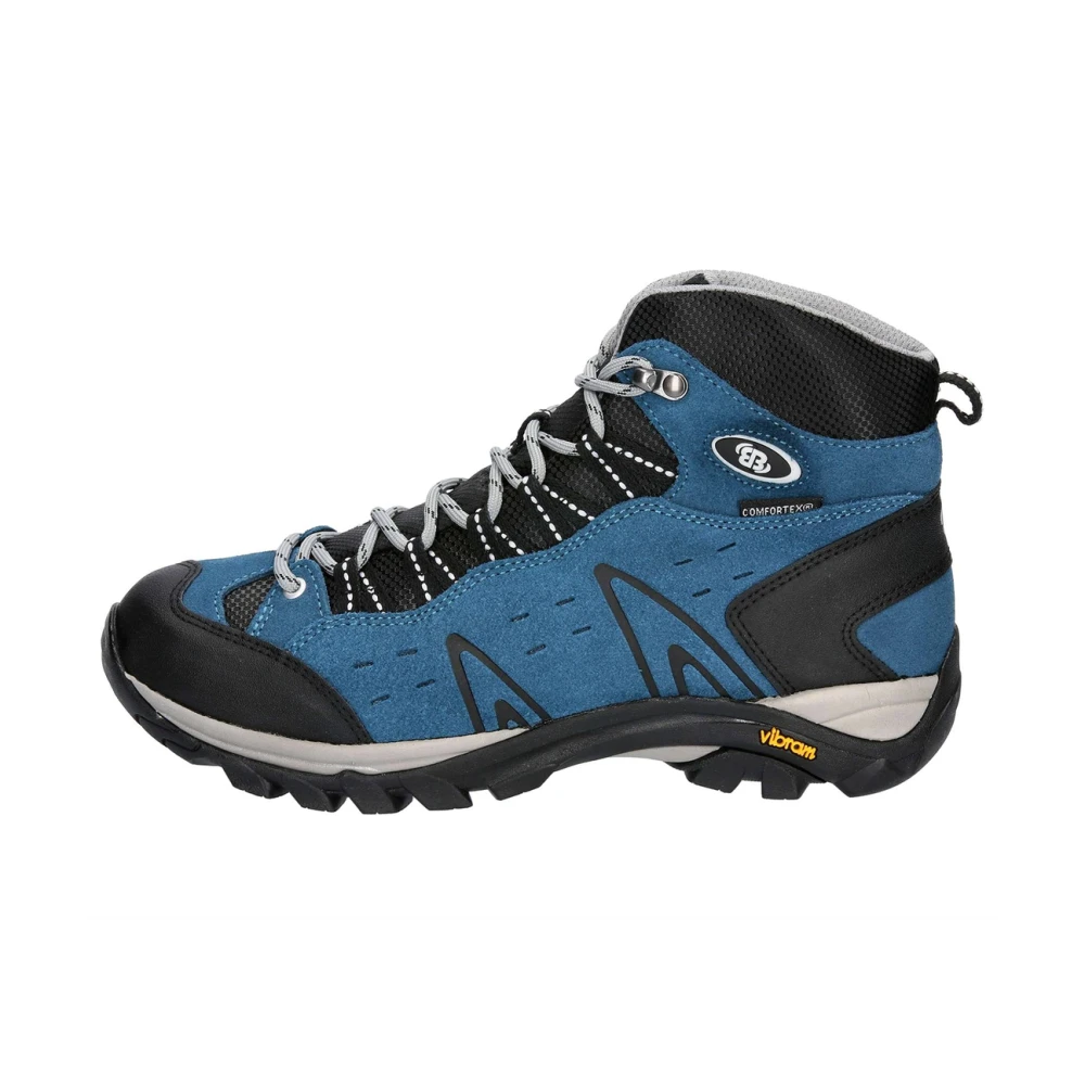 Lowa Buitenschoenen Grijs Blue Dames