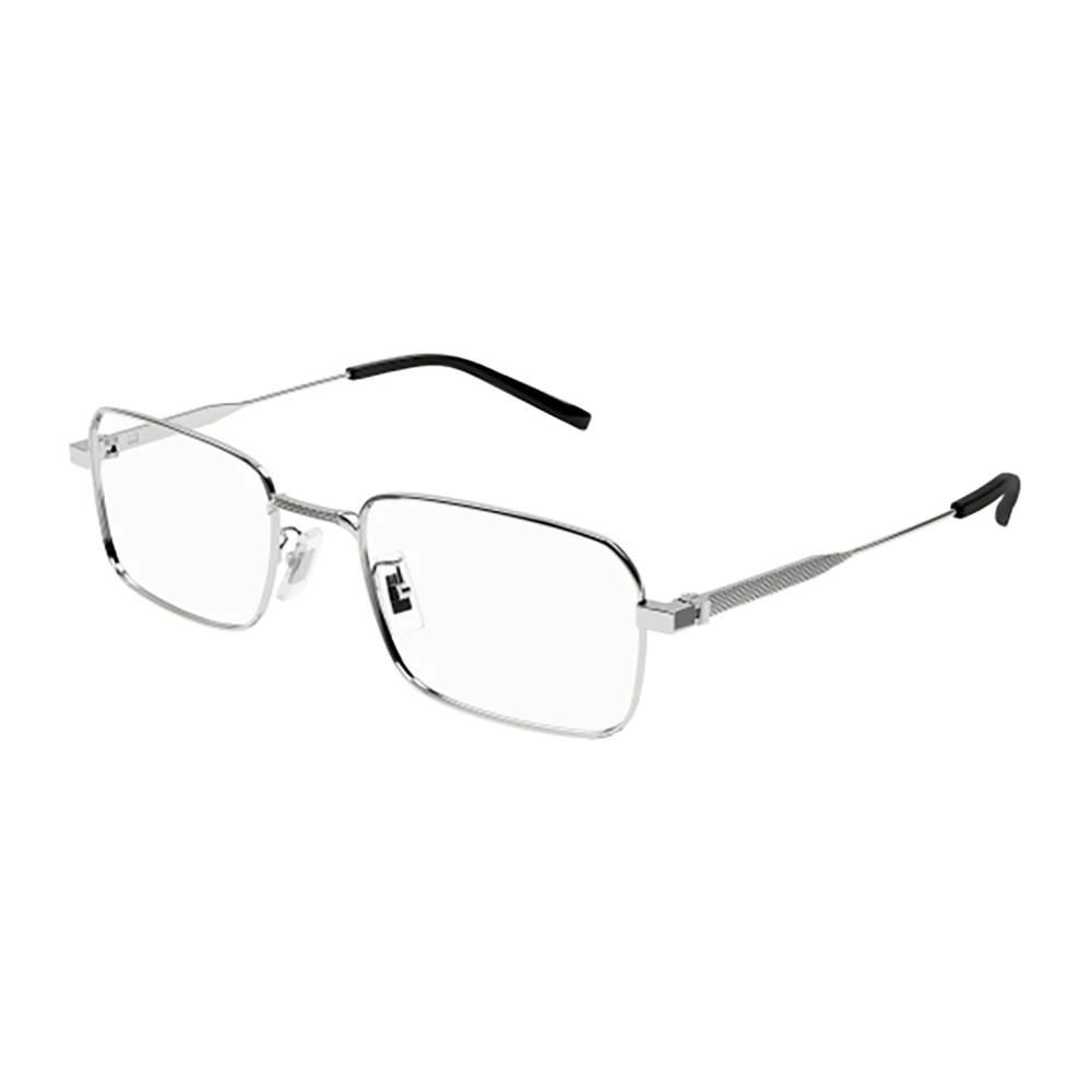 Dunhill Unisex Gray Stylish Men's Fashion Accessories Collection - Glasses - 54 Mm - Accessories