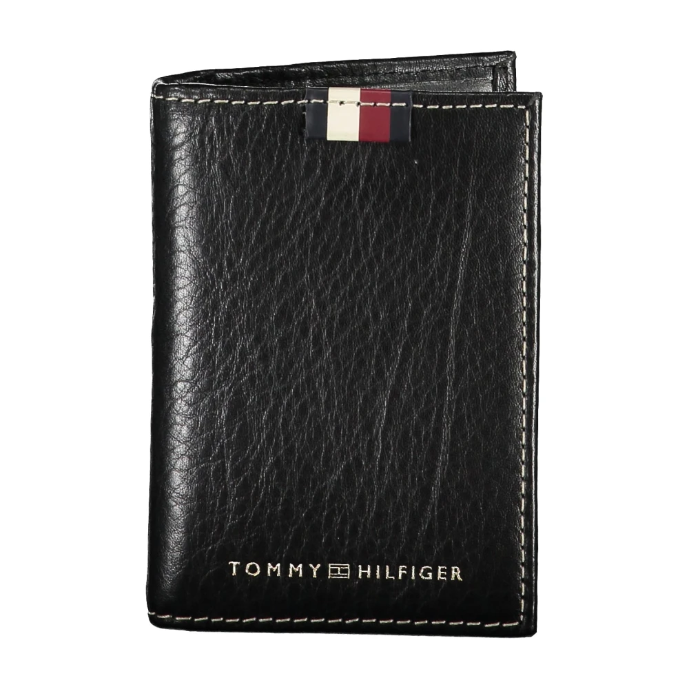 Tommy Hilfiger Väskor och Tillbehör Black, Herr