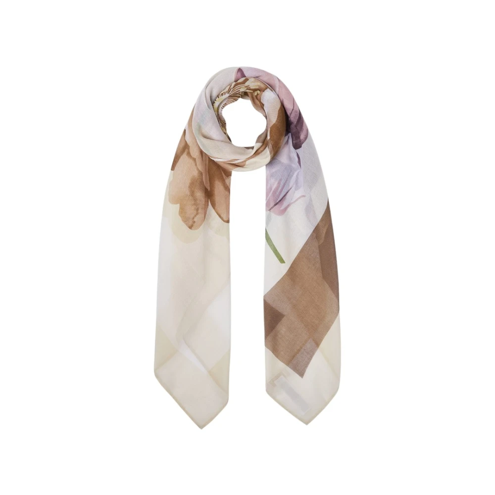 Liu Jo Donna Bianco - Foulard - Accessories - One Size