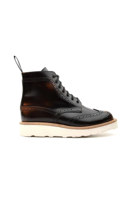 Stephy Boot