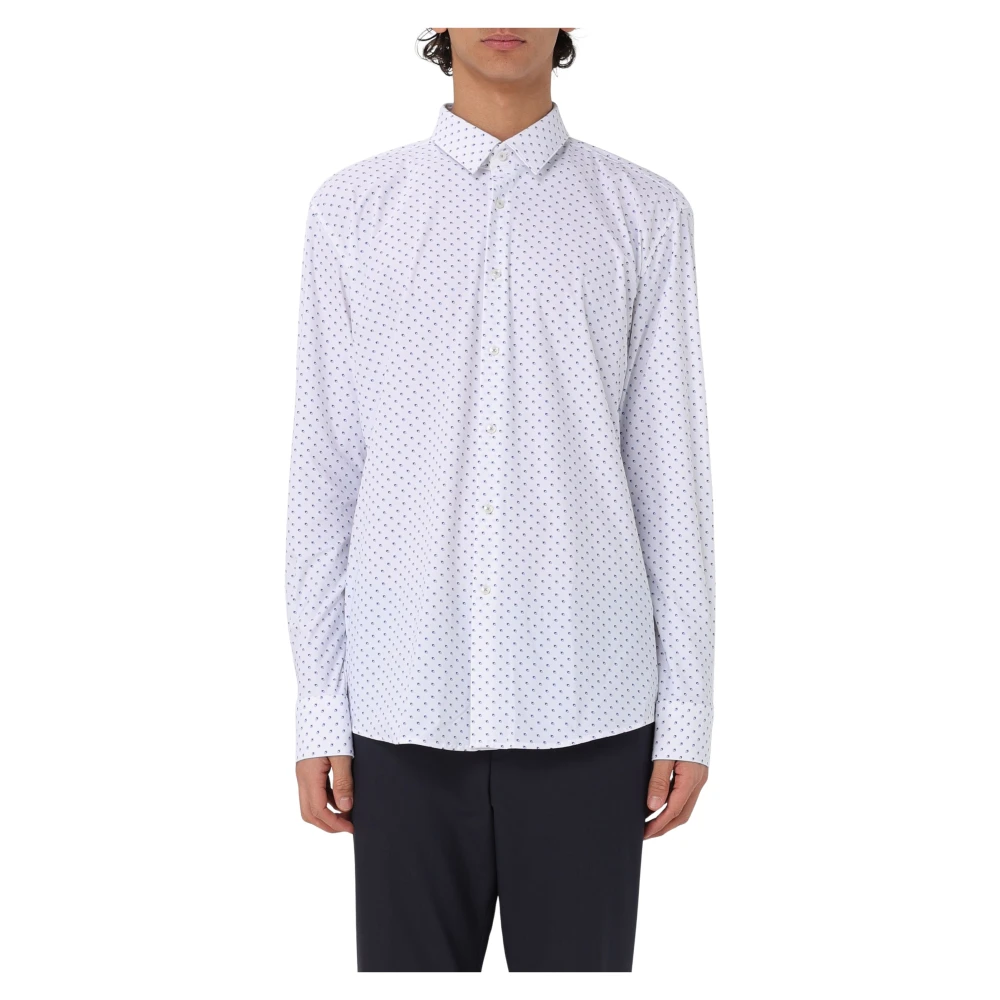 Shirts > Casual Shirts - - Hugo Boss - Modalova