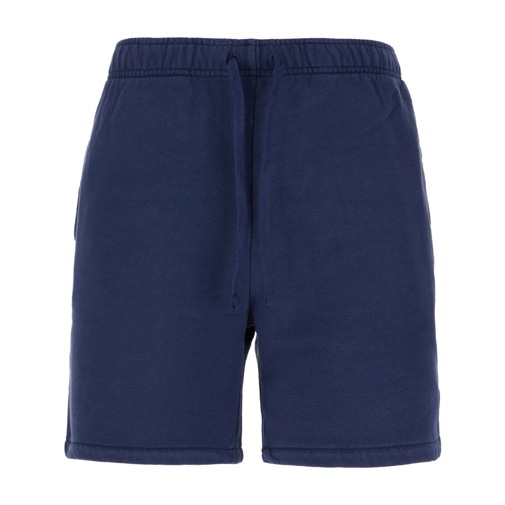 Polo Ralph Lauren Uomo Blu Pantaloncini, L, New,