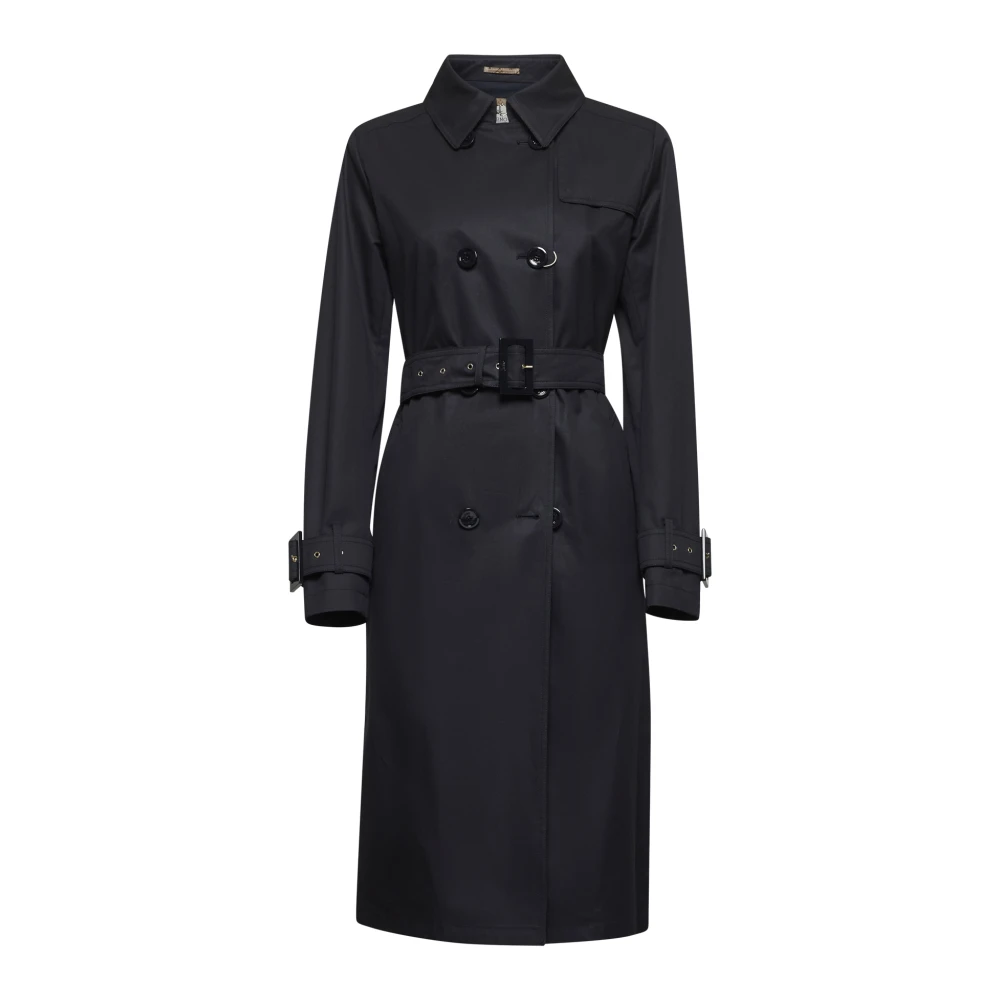 Coats > Trench Coats - - Herno - Modalova