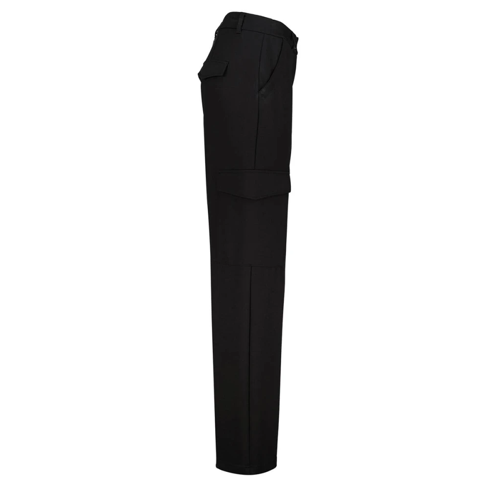 Red Button Colette Cargo Broek Black Dames