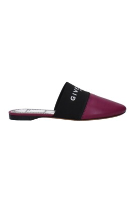 purple-leather-slipper-with-front-logo