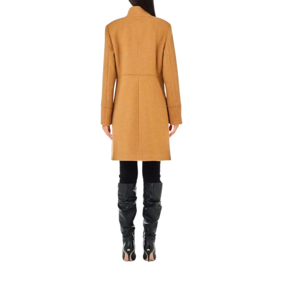 Liu Jo Basic Jas Brown Dames