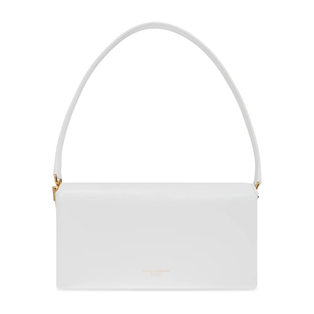 Dolce & Gabbana Schoudertas Marlene White Dames