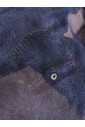 zijde-blend-franje-jeans-print-stola