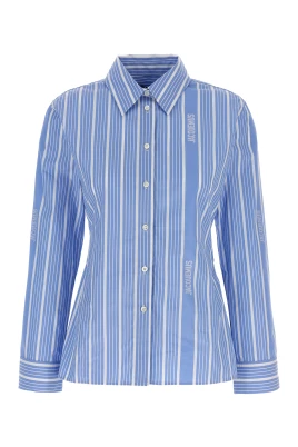 Chemise De Costume Shirt