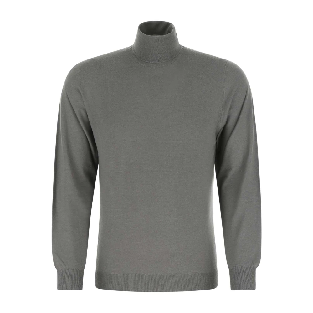 Knitwear > Turtlenecks - - Fedeli - Modalova
