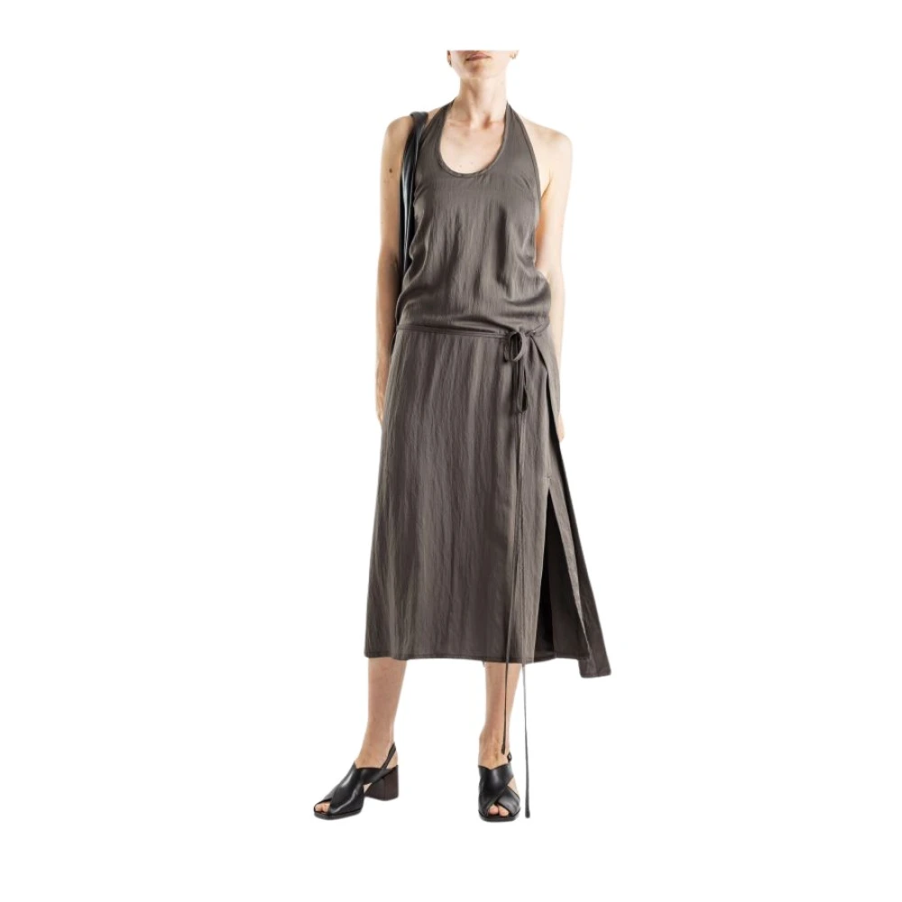 Lemaire - Dresses - Gray - Lemaire - Modalova