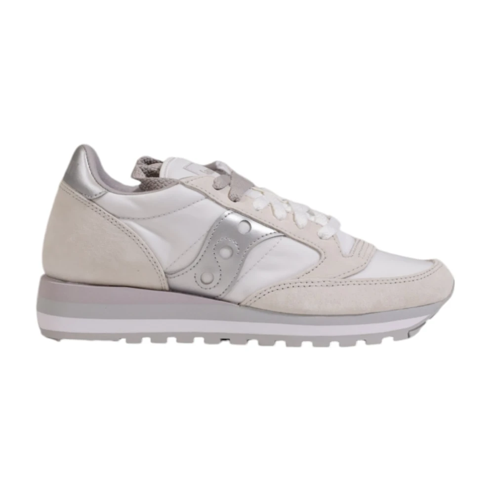 Saucony - Shoes > Sneakers - Gray - Saucony - Modalova