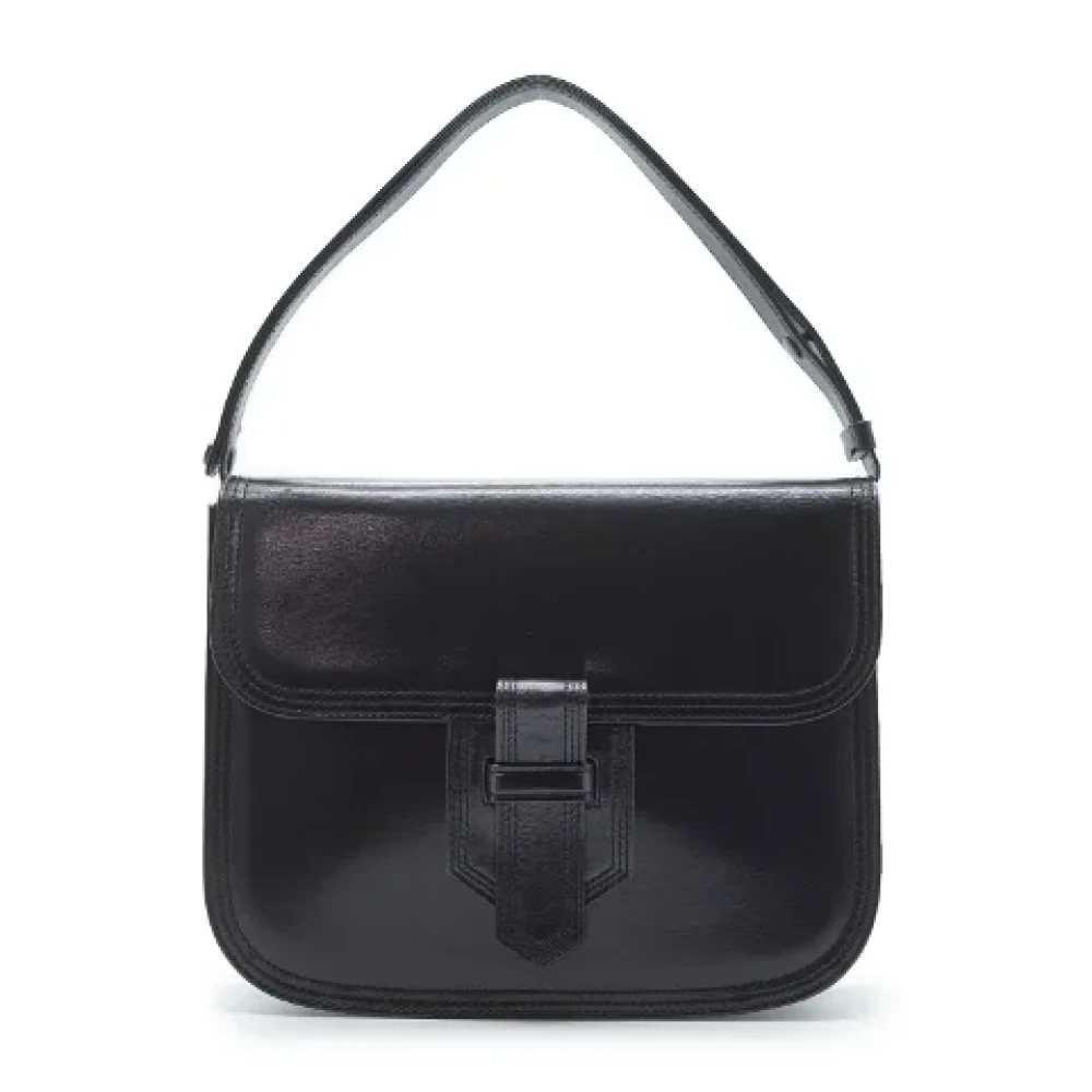 Pre-owned > Pre-owned Bags > Pre-owned Handbags - - Yves Saint Laurent Vintage - Modalova