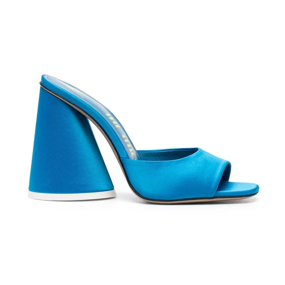 Shoes > Heels > Heeled Mules - - The Attico - Modalova