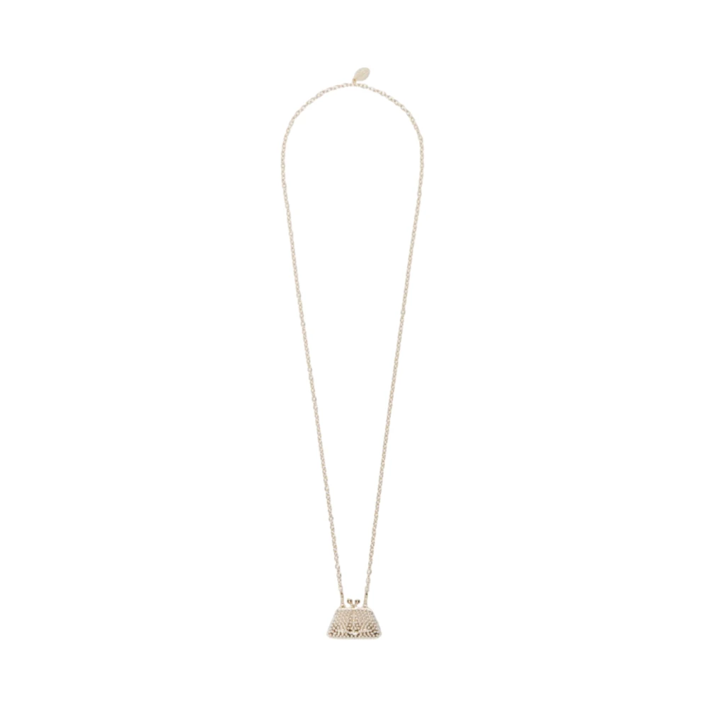 Accessories > Jewellery > Necklaces - - Weekend Max Mara - Modalova