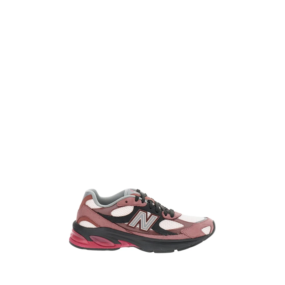 New Balance Men's Multicolor Running Shoes, 7 Uk, Abzorb 2010