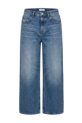 Bea Wide-Leg Jeans