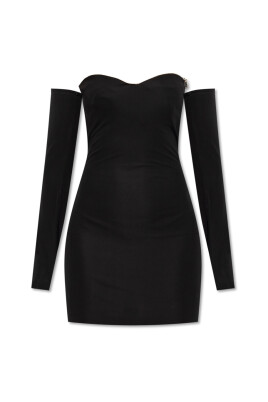 elegante-robe-courte