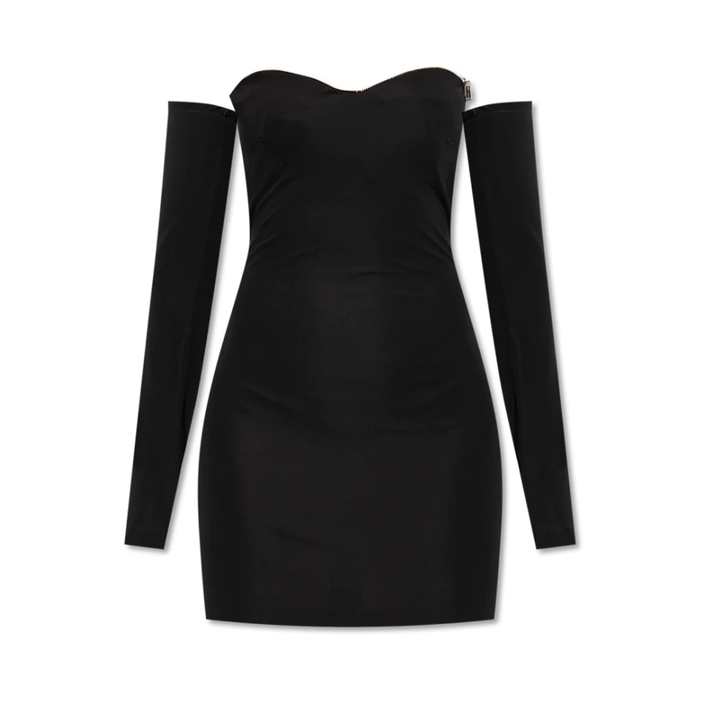 Dresses > Day Dresses > Short Dresses - - Dsquared2 - Modalova