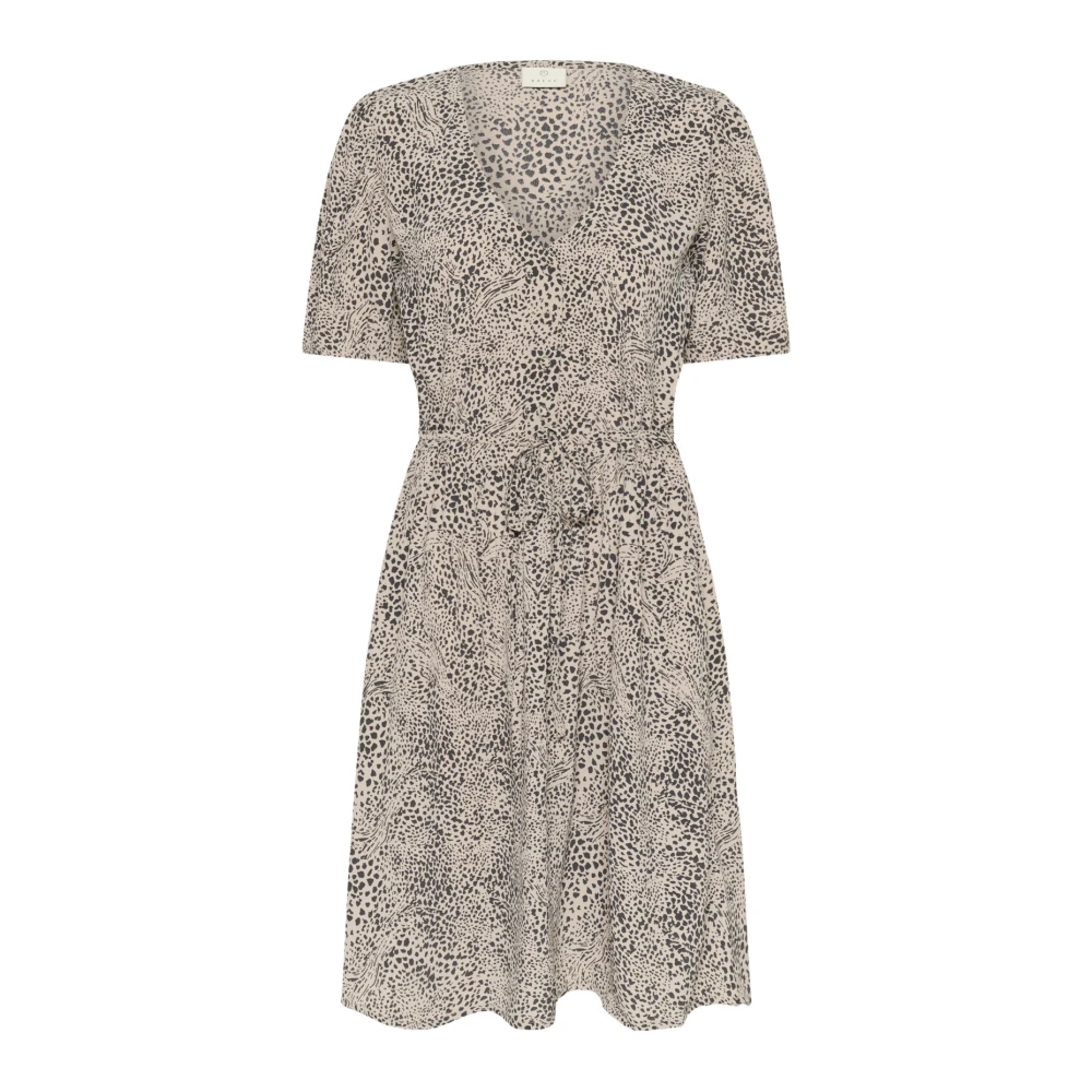 Dresses > Day Dresses > Midi Dresses - - Kaffe - Modalova