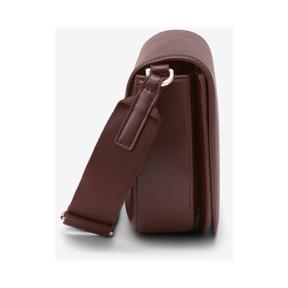 Marc O'Polo Schoudertas klein Brown Dames