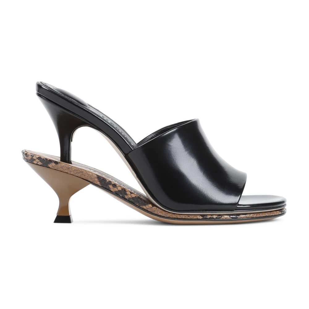 Shoes > Heels > Heeled Mules - - Jacquemus - Modalova