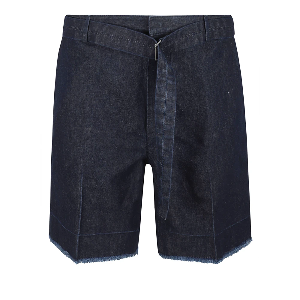 Shorts > Casual Shorts - - Lanvin - Modalova