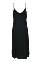 v-neck-slip-dress-with-buttons