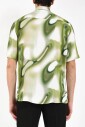 chemise-ample-en-viscose-imprimee