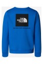 blue-kids-sweatshirt-with-logo-print