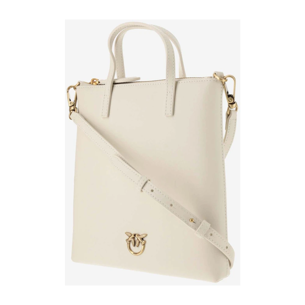 pinko Stijlvolle Model 102746 White Dames