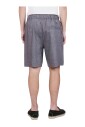 shorts-de-jogging-en-lin