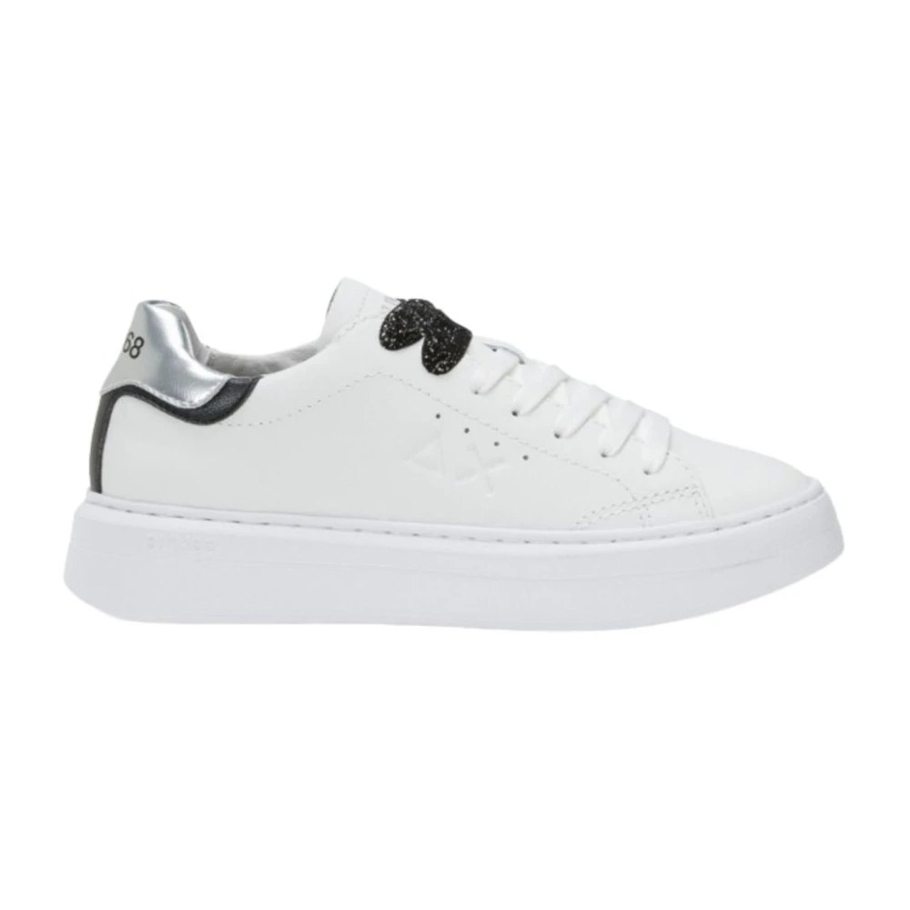 Sun68 - Shoes > Sneakers - White - Sun68 - Modalova