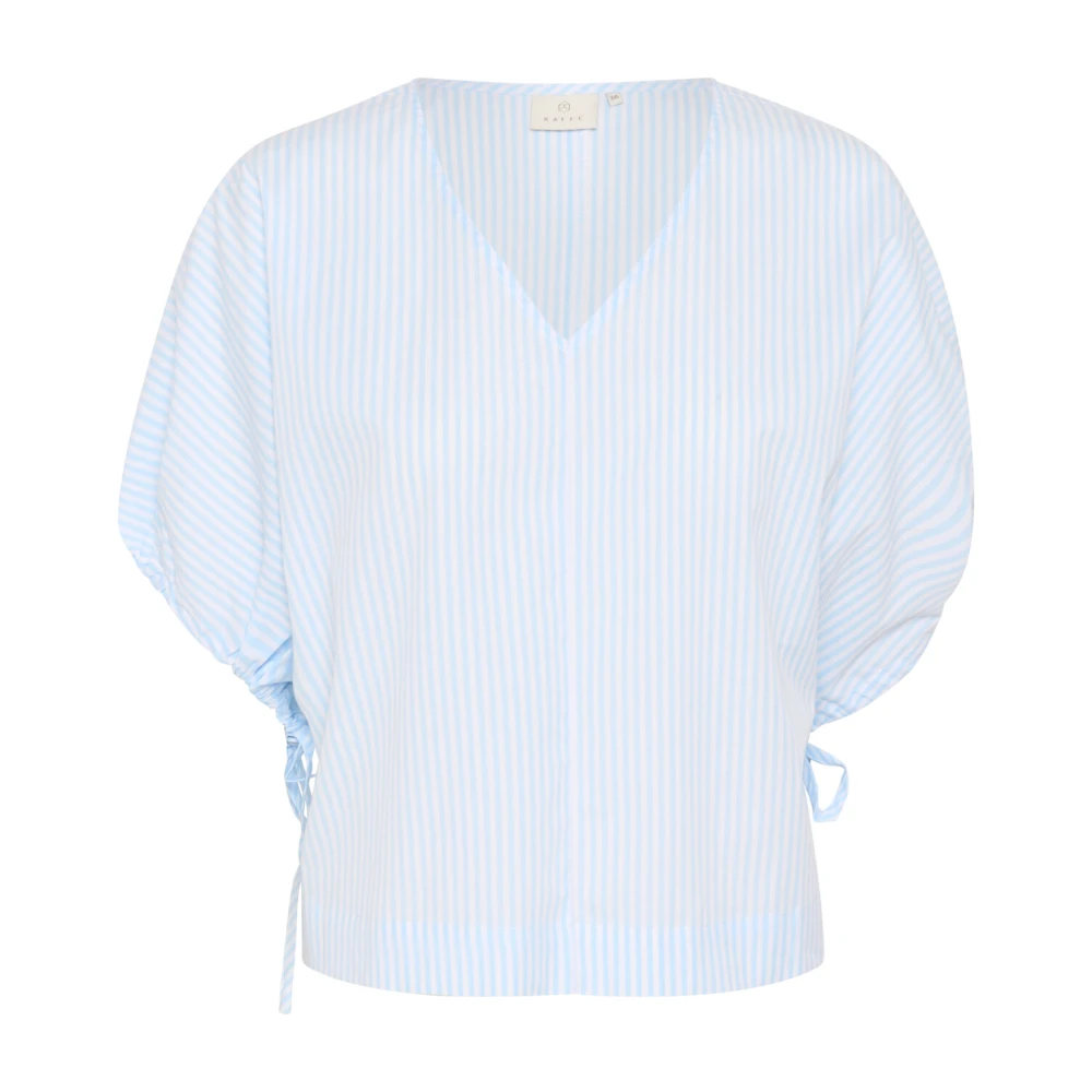 Blouses & Shirts > Blouses - - Kaffe - Modalova