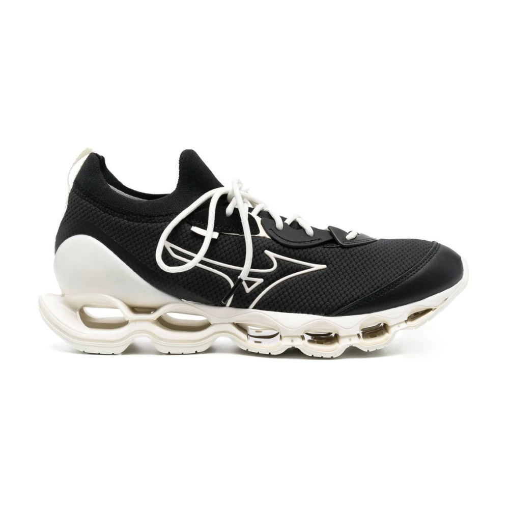 Mizuno Mizuno 02 Sneakers Heren Schoenen Zwart