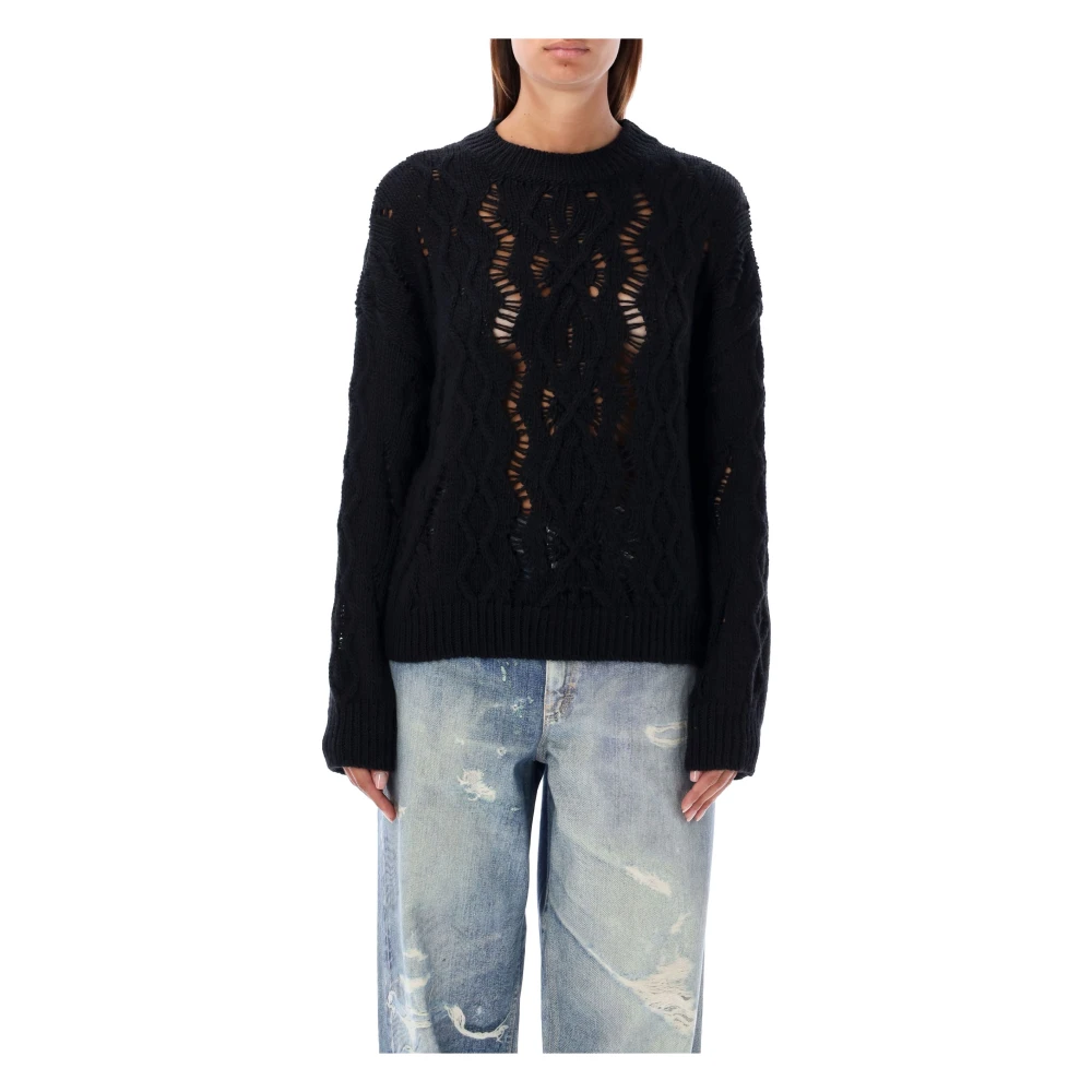 Knitwear > Round-neck Knitwear - - Our Legacy - Modalova