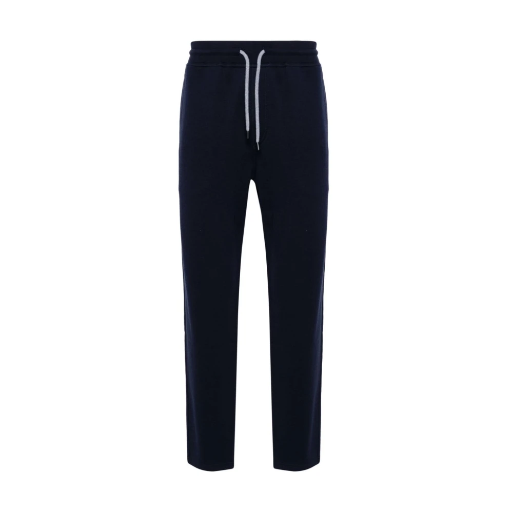 Trousers > Sweatpants - - Brunello Cucinelli - Modalova