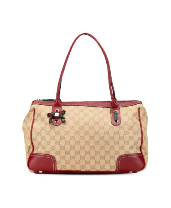 pre-owned-toile-sacs-gucci