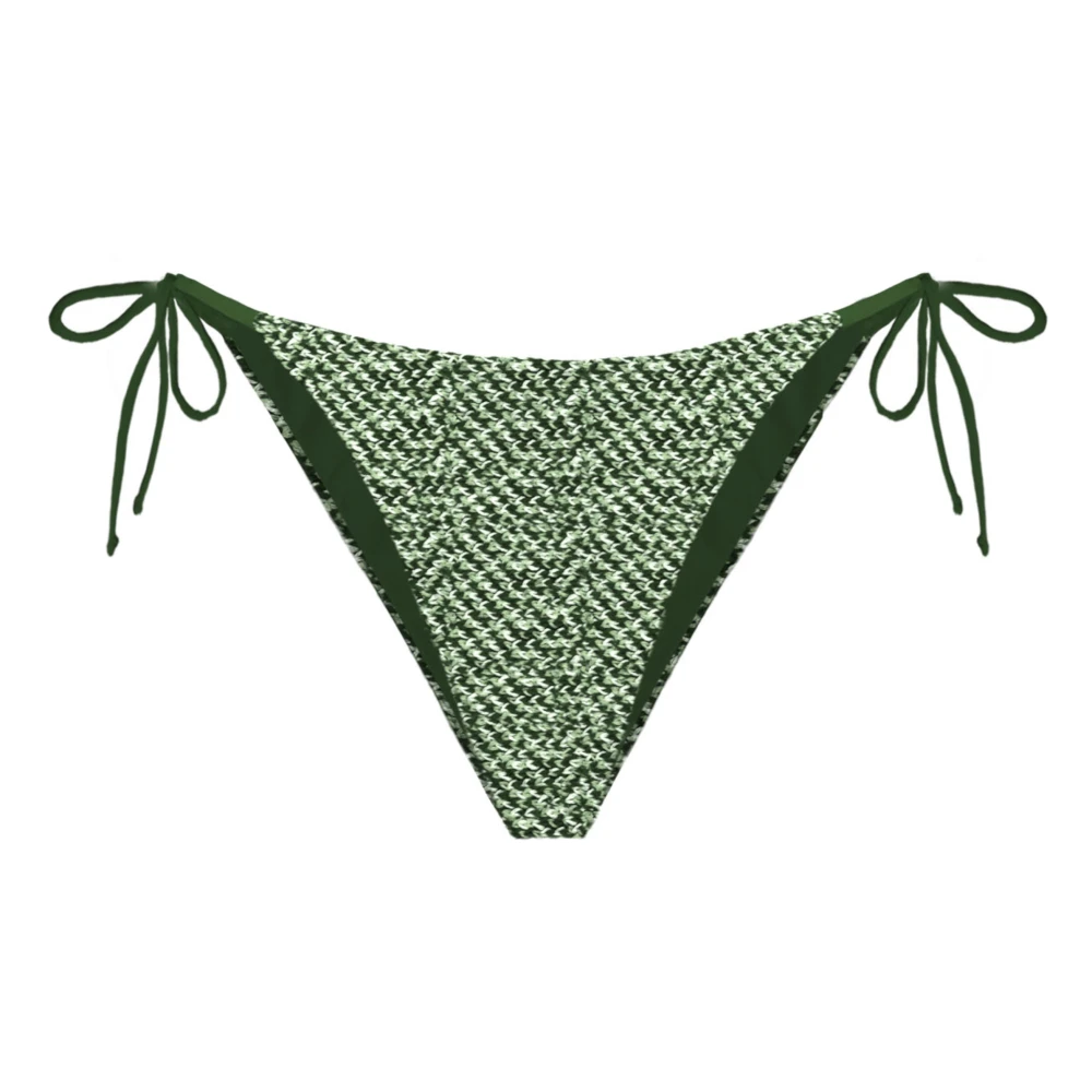 Swimwear > Bikinis - - MC2 Saint Barth - Modalova