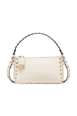 Rockstud Small Shoulder Bag