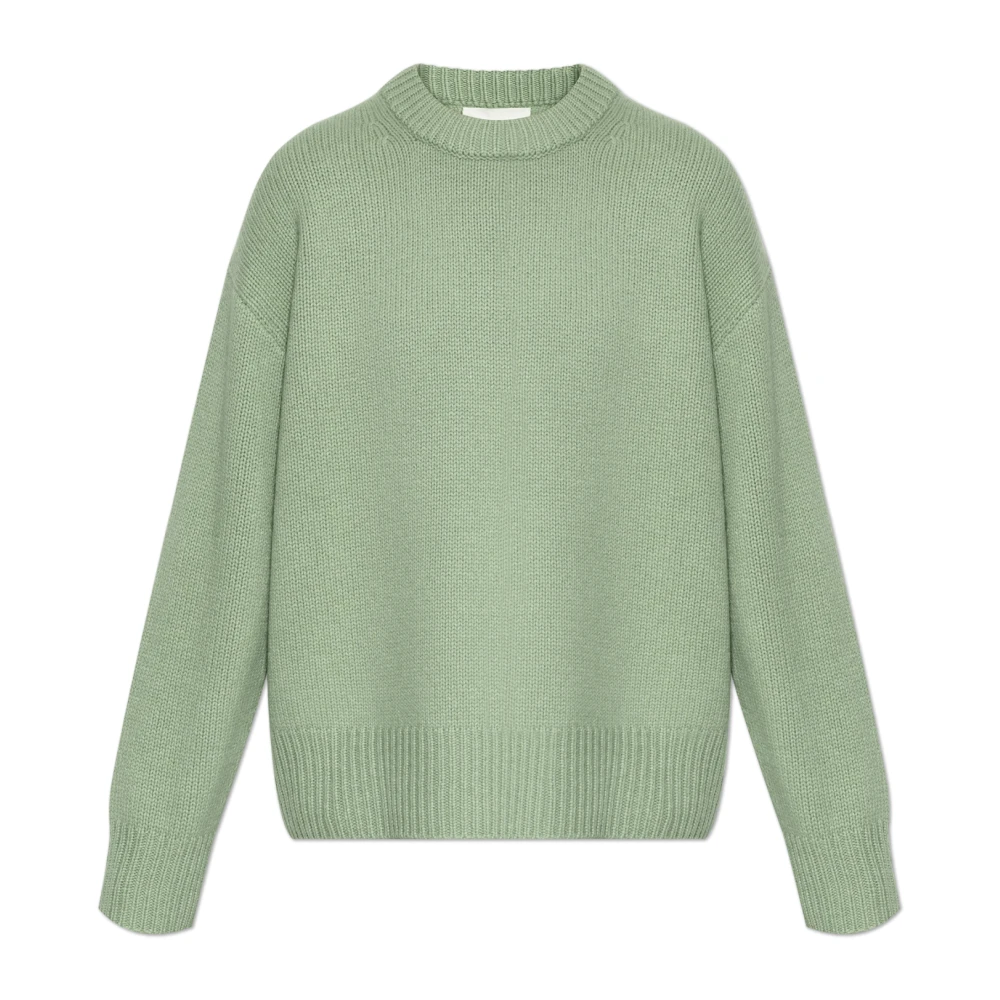 Knitwear > Cashmere Knitwear - - Lisa Yang - Modalova