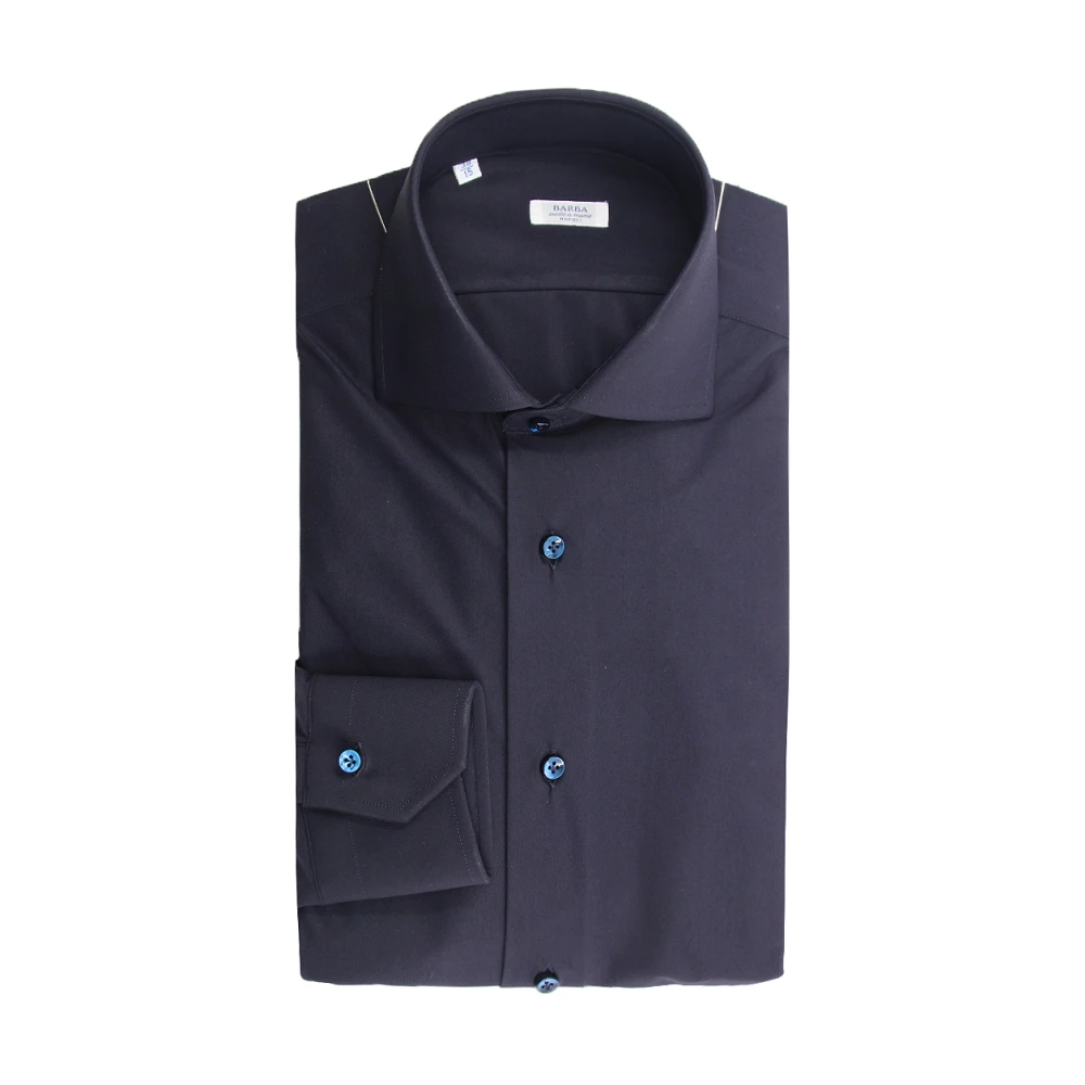 Shirts > Formal Shirts - - Barba - Modalova