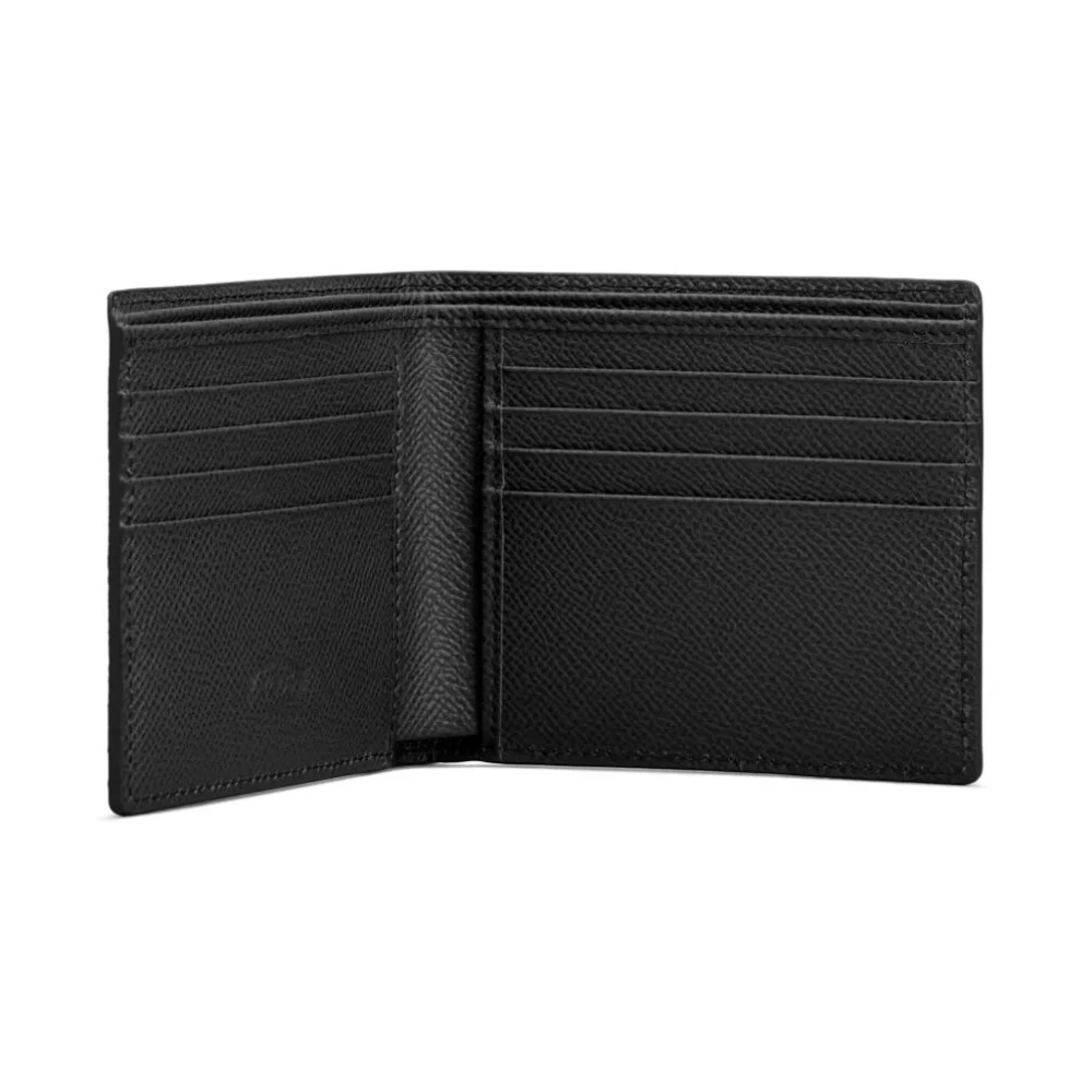 TOD'S Lederwaren Black Heren