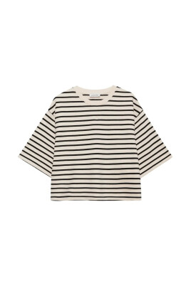 t-shirt-court-a-rayures