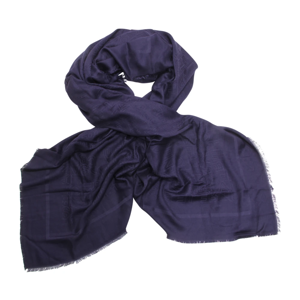 Accessories > Scarves - - Elisabetta Franchi - Modalova