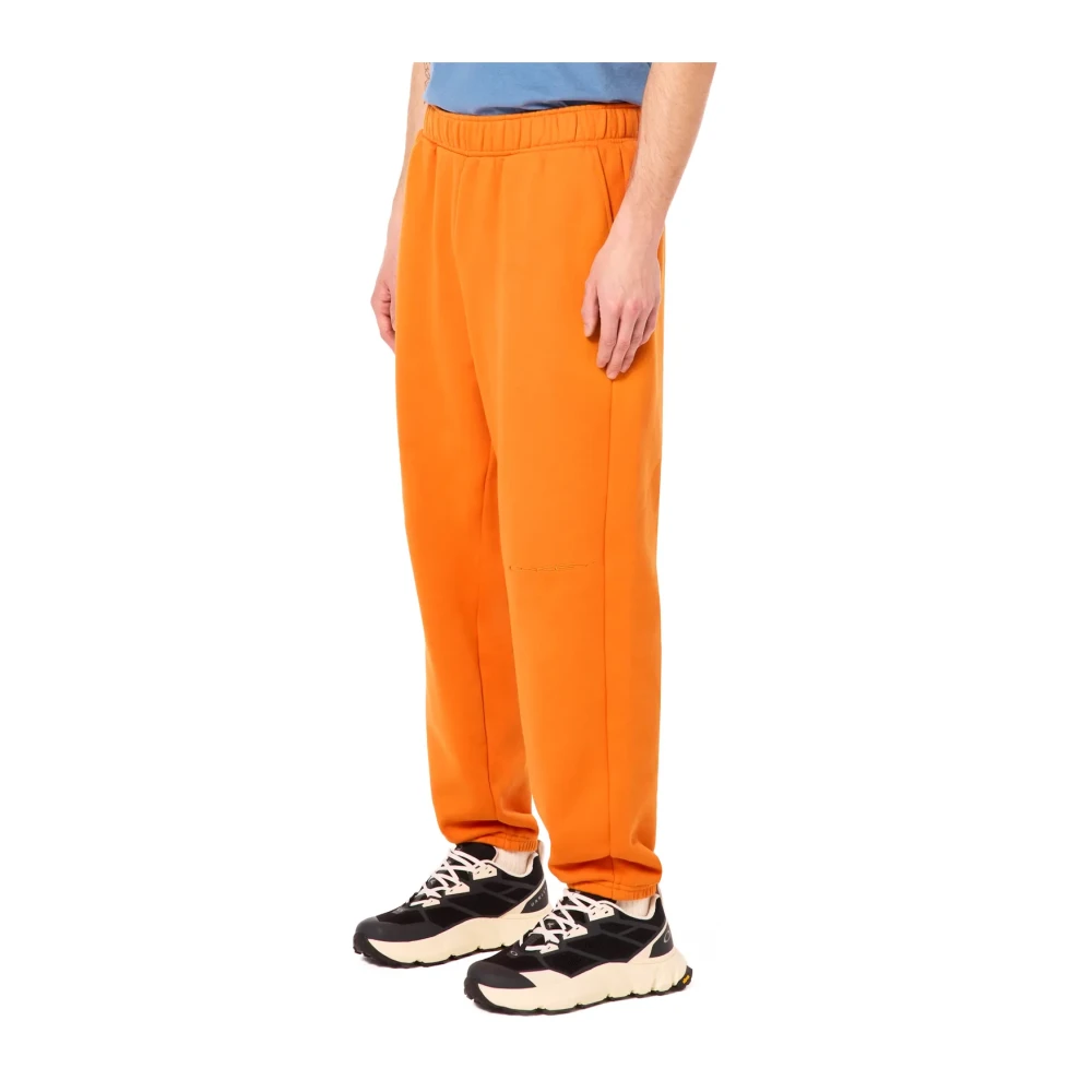 Oakley Soho Sweatpant 3.0 Orange Heren