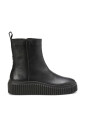 bottines-noires